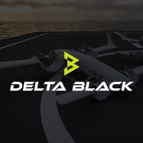 Delta Black Aerospace